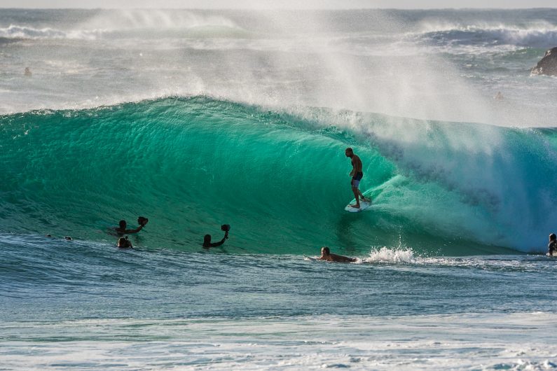 Ryan C Heffernan Surf Trips